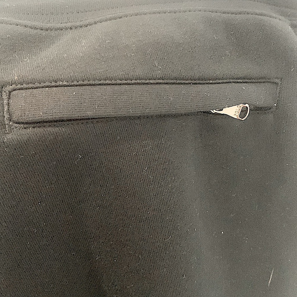 Polo Tech Pants - Picture 8 of 8
